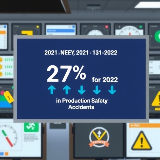 应急管理部：2022年生产安全事故总量同比下降27%(图2)