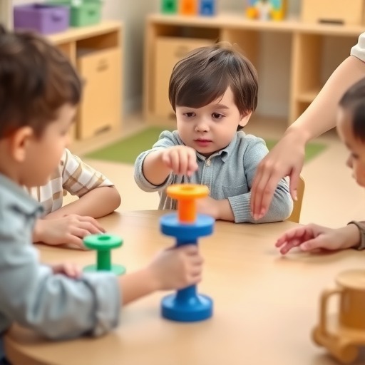 孩子的道德教育要注意什么?(图1) 孩子的道德教育要注意什么?(图1)