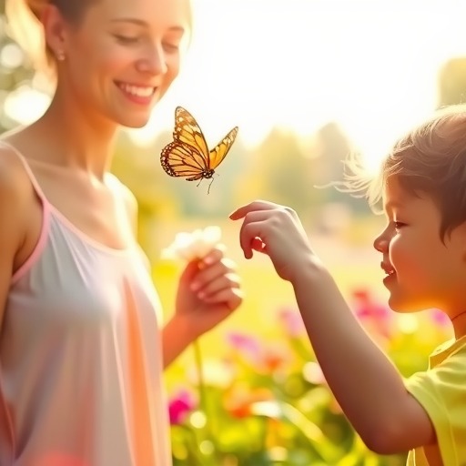 记住孩子并不是妈妈的佣兵(图1) 记住孩子并不是妈妈的佣兵(图1)