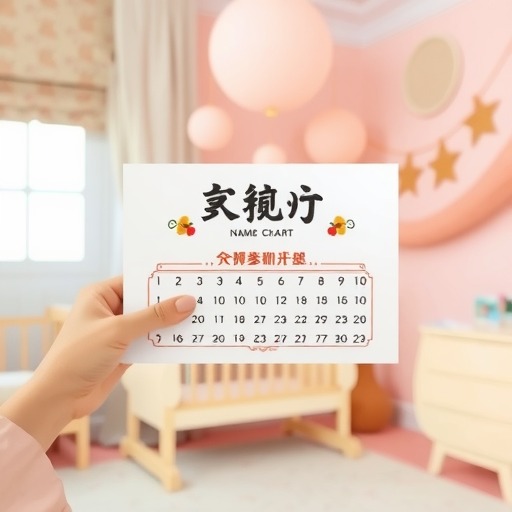 BB取名宜忌,新妈妈好好学(图1) BB取名宜忌,新妈妈好好学(图1)
