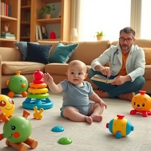 专家讲解:如何开发宝宝的智力天赋(图1) 专家讲解:如何开发宝宝的智力天赋(图1)
