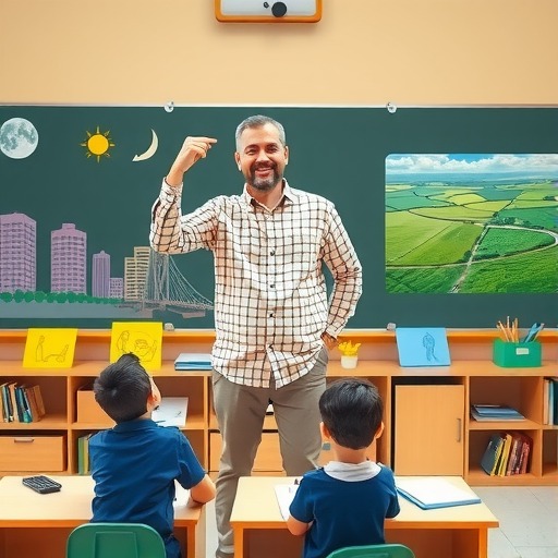 城乡、重点非重点校小学男教师的职业认同(图1) 城乡、重点非重点校小学男教师的职业认同(图1)