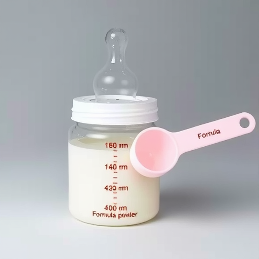 这些错误的冲奶粉的方法,你还在用么?(图1) 这些错误的冲奶粉的方法,你还在用么?(图1)