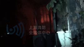 上海市徐汇区一住宅楼发生火灾 致2死(图6) 上海市徐汇区一住宅楼发生火灾 致2死(图6)