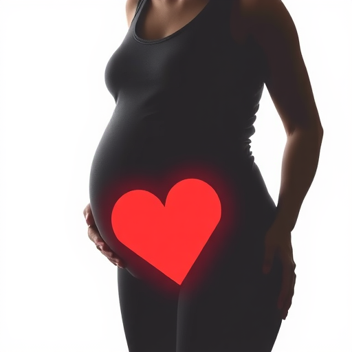 孕妇慢性疾病与妊娠的关系(图1) 孕妇慢性疾病与妊娠的关系(图1)