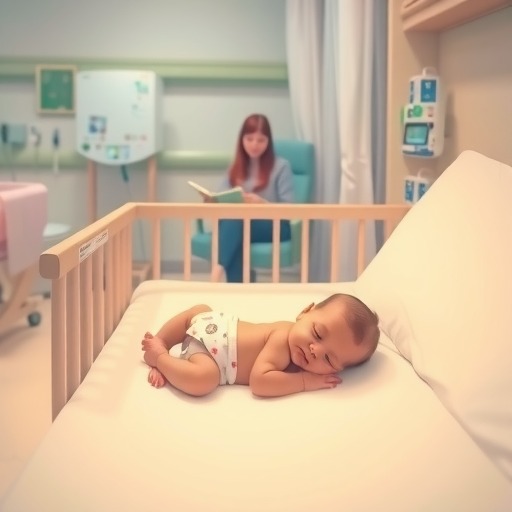 父母放轻松 早产儿才能健康成长(图1) 父母放轻松 早产儿才能健康成长(图1)