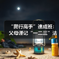 “爬行高手”速成班:父母谨记“一二三”法则(图2) “爬行高手”速成班:父母谨记“一二三”法则(图2)