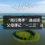 “爬行高手”速成班:父母谨记“一二三”法则(图3) “爬行高手”速成班:父母谨记“一二三”法则(图3)
