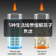 5种生活场景缓解孩子焦虑(图4) 5种生活场景缓解孩子焦虑(图4)