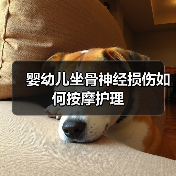 婴幼儿坐骨神经损伤如何按摩护理(图2) 婴幼儿坐骨神经损伤如何按摩护理(图2)