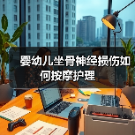 婴幼儿坐骨神经损伤如何按摩护理(图1) 婴幼儿坐骨神经损伤如何按摩护理(图1)