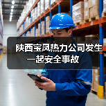 陕西宝凤热力公司发生一起安全事故（图4）