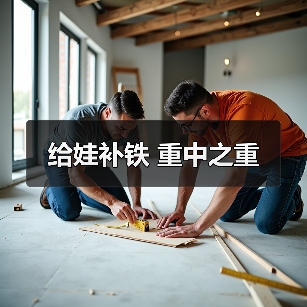 给娃补铁 重中之重(图1) 给娃补铁 重中之重(图1)