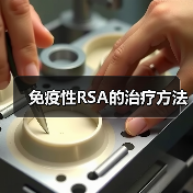免疫性RSA的治疗方法(图3) 免疫性RSA的治疗方法(图3)