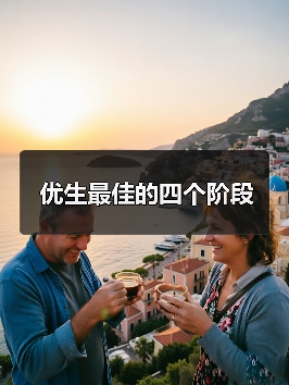 优生最佳的四个阶段(图3) 优生最佳的四个阶段(图3)