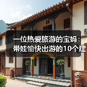 一位热爱旅游的宝妈:带娃愉快出游的10个建议(图3) 一位热爱旅游的宝妈:带娃愉快出游的10个建议(图3)