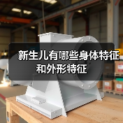 新生儿有哪些身体特征和外形特征(图1) 新生儿有哪些身体特征和外形特征(图1)