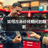 如何改善停经期间的睡眠(图1) 如何改善停经期间的睡眠(图1)