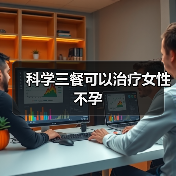 科学三餐可以治疗女性不孕(图1) 科学三餐可以治疗女性不孕(图1)