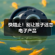 快阻止!别让孩子迷恋电子产品(图2) 快阻止!别让孩子迷恋电子产品(图2)