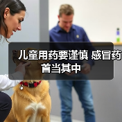 儿童用药要谨慎 感冒药首当其中(图3) 儿童用药要谨慎 感冒药首当其中(图3)