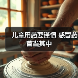 儿童用药要谨慎 感冒药首当其中(图2) 儿童用药要谨慎 感冒药首当其中(图2)