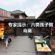 专家提示:六类孩子智商高(图2) 专家提示:六类孩子智商高(图2)