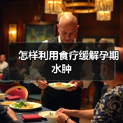 怎样利用食疗缓解孕期水肿(图2) 怎样利用食疗缓解孕期水肿(图2)