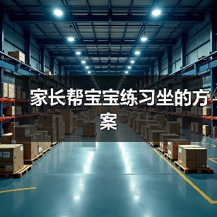 家长帮宝宝练习坐的方案(图2) 家长帮宝宝练习坐的方案(图2)