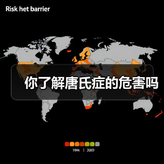 你了解唐氏症的危害吗(图3) 你了解唐氏症的危害吗(图3)