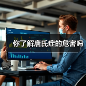 你了解唐氏症的危害吗(图4) 你了解唐氏症的危害吗(图4)