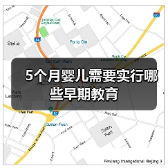 5个月婴儿需要实行哪些早期教育(图1) 5个月婴儿需要实行哪些早期教育(图1)