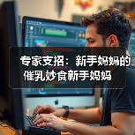 专家支招:新手妈妈的催乳妙食新手妈妈(图4) 专家支招:新手妈妈的催乳妙食新手妈妈(图4)