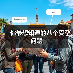 你最想知道的八个受孕问题(图3) 你最想知道的八个受孕问题(图3)
