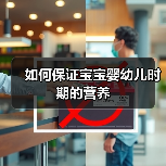 如何保证宝宝婴幼儿时期的营养(图1) 如何保证宝宝婴幼儿时期的营养(图1)