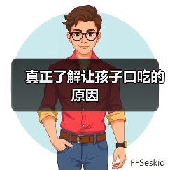 真正了解让孩子口吃的原因(图2) 真正了解让孩子口吃的原因(图2)