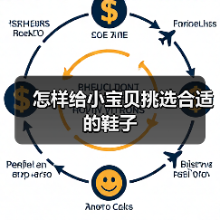 怎样给小宝贝挑选合适的鞋子(图2) 怎样给小宝贝挑选合适的鞋子(图2)