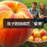 孩子的眼睛在“偷懒”(图3) 孩子的眼睛在“偷懒”(图3)