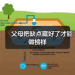 父母把缺点藏好了才能做榜样(图4) 父母把缺点藏好了才能做榜样(图4)