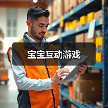 宝宝互动游戏(图4) 宝宝互动游戏(图4)