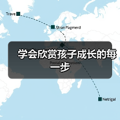 学会欣赏孩子成长的每一步（图2）
