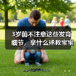 3岁前不注意这些发育细节,拿什么拯救宝宝的颜值?(图4) 3岁前不注意这些发育细节,拿什么拯救宝宝的颜值?(图4)