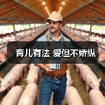 育儿有法 爱但不娇纵(图2) 育儿有法 爱但不娇纵(图2)