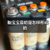 胎宝宝最初是怎样形成的(图2) 胎宝宝最初是怎样形成的(图2)