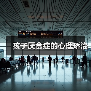 孩子厌食症的心理矫治(图2) 孩子厌食症的心理矫治(图2)