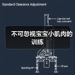 不可忽视宝宝小肌肉的训练(图3) 不可忽视宝宝小肌肉的训练(图3)