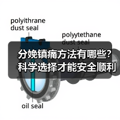 分娩镇痛方法有哪些?科学选择才能安全顺利生产(图1) 分娩镇痛方法有哪些?科学选择才能安全顺利生产(图1)