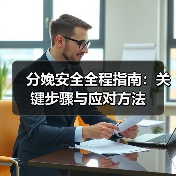分娩安全全程指南:关键步骤与应对方法(图4) 分娩安全全程指南:关键步骤与应对方法(图4)