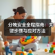 分娩安全全程指南:关键步骤与应对方法(图3) 分娩安全全程指南:关键步骤与应对方法(图3)
