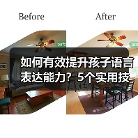 如何有效提升孩子语言表达能力?5个实用技巧助成长(图4) 如何有效提升孩子语言表达能力?5个实用技巧助成长(图4)